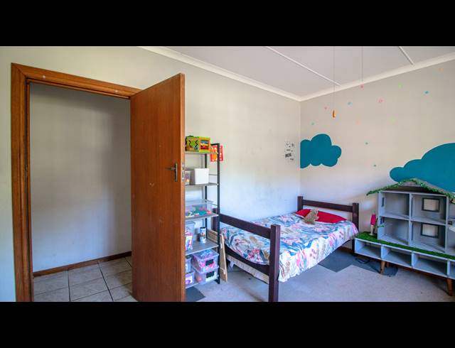 4 BEDROOM HOUSE FOR SALE IN DORCHESTER HEIGHTS